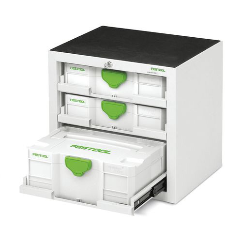 Систейнерный порт SYS-PORT 500/2