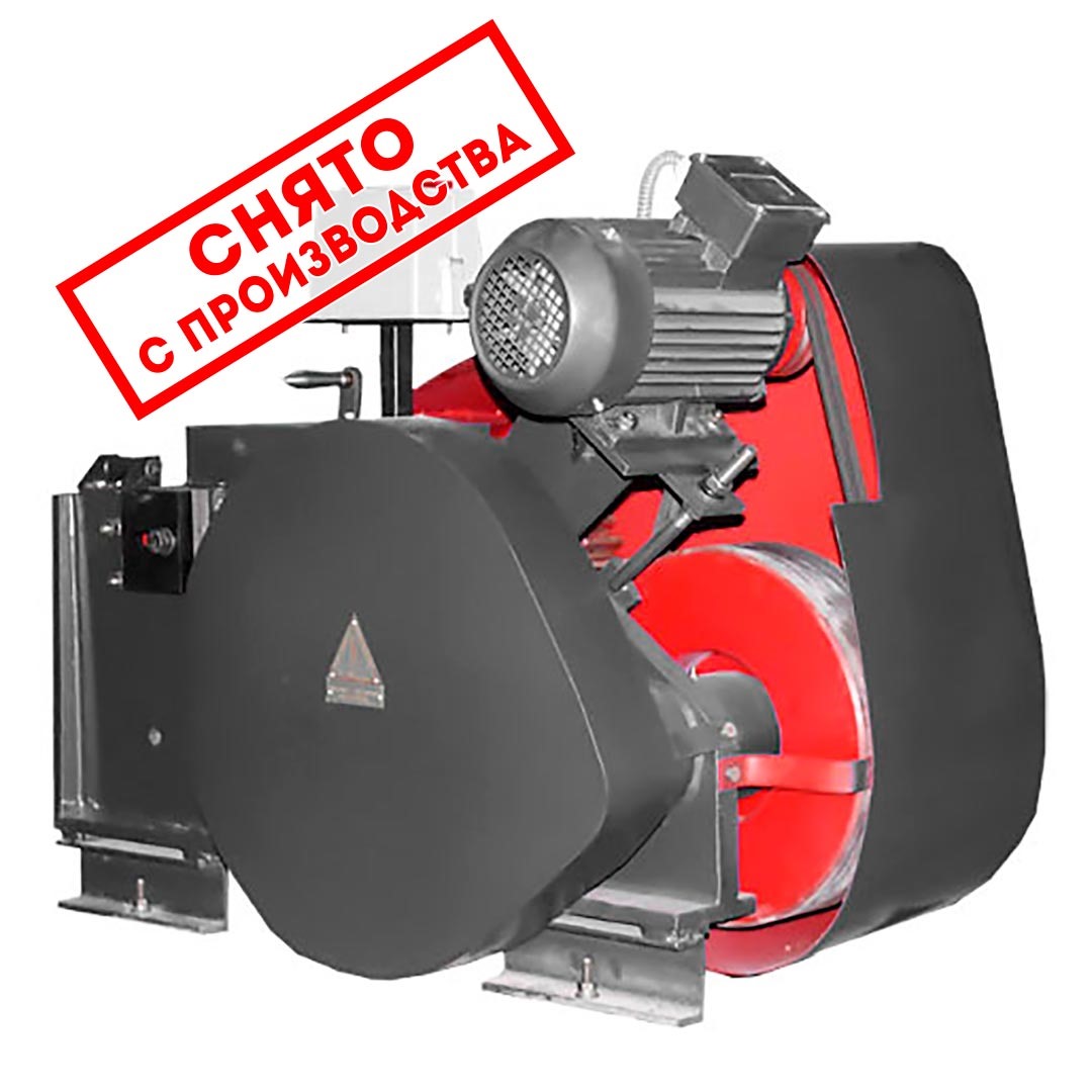 Установка для резки арматурной стали УРА-40БМА (СМЖ 172БМА)