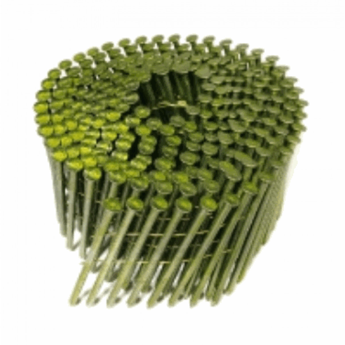 Гвоздь барабанный BDC 25X50 FV RING (горячий цинк)