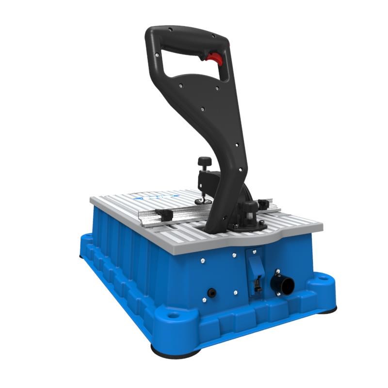 Аксессуары для сверлильного станка Foreman для соединений на косой шуруп Pocket-Hole Machine
