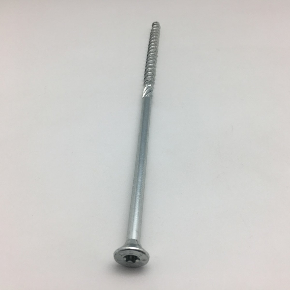 Конструкционный саморез с потайной головкой BeA BeFIX 8х240 TX40 (50 шт)