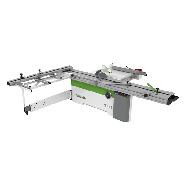 Форматно-раскроечный станок WoodTec ST 45