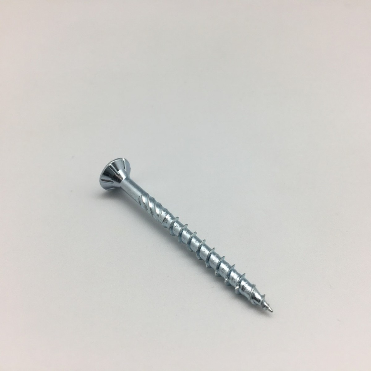 Конструкционный саморез с потайной головкой BeA BeFIX 4,5х50 TX25 (500 шт)