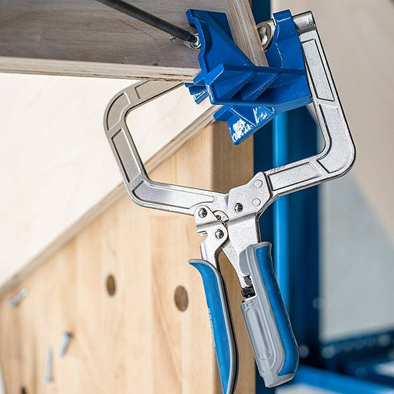 Клещи - Degree Corner Clamp 90° Automaxx